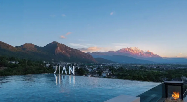 Xiangwang SOOOAN Luxury Resort Hotel, Book Ferieresort 5-stjernede hoteller i Yunnan, 5*
