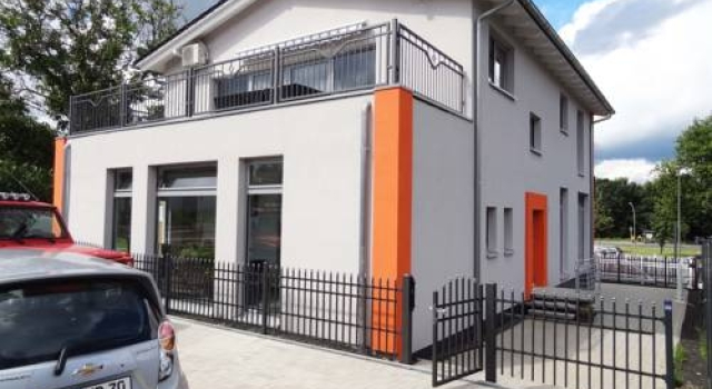 Apartment Löwe, Réserver Appartement Seeburg Brandebourg