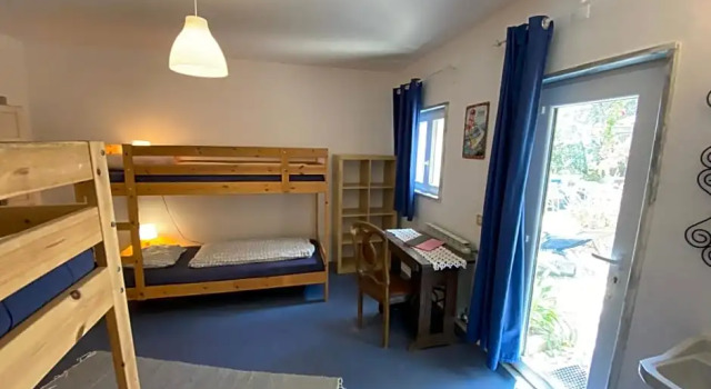 Da Silva Surfcamp 4 Bettzimmer Mit Fruhstuck