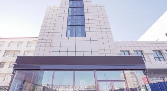 Jixi green summit hotel, Prenota Hotel Jixi Heilongjiang