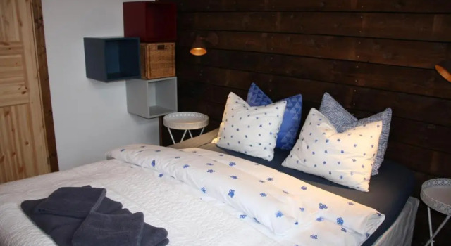 Двухместный номер Standard Julias Guesthouse