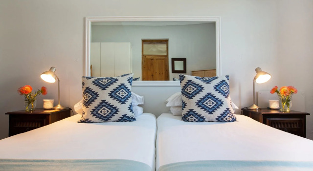 Loddeys Guesthouse