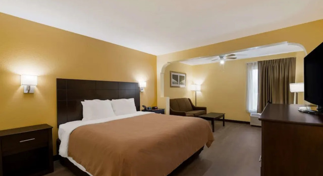 Quality Inn Jefferson