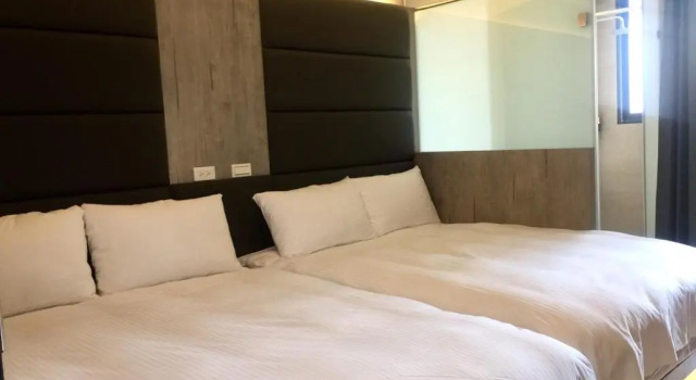 Családi junior lakosztály Joy Inn