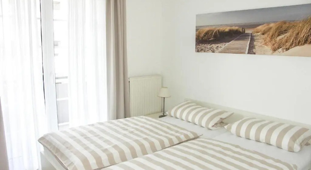 Haus Götting Wohnung 2