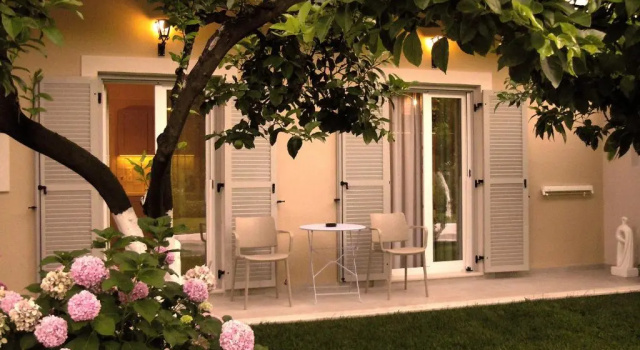 Апартаменты Deluxe Casa MaLu Boutique Apartments - No 2