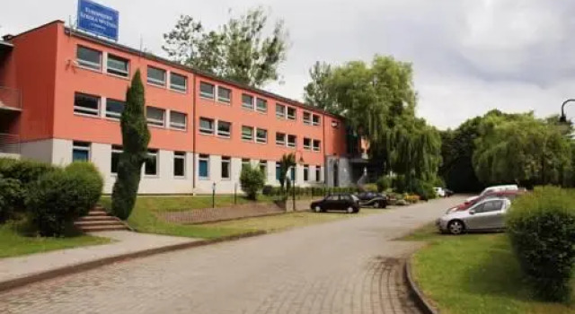 Noclegi Akademia, Varaa Hotelli  