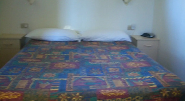 Номер Standard Rainbow Pines Tourist Caravan Park