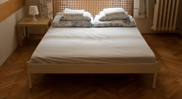 Двухместный номер Standard Trzy Kafki Private Rooms