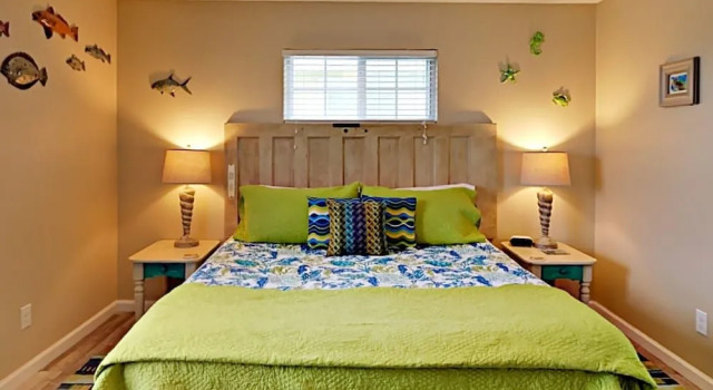 424 Chloe's Way - 3 Br Home