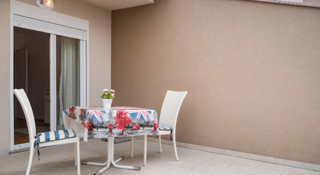 Студия Studio Apartments Near Center 4