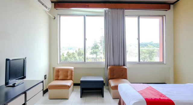 Hotel Bandung Permai