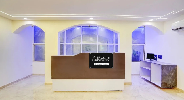 Super Deluxe Roomcollection O High Court