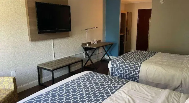 Четырёхместный номер Standard Wingate by Wyndham Columbia/Fort Jackson