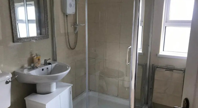 Апартаменты Golden Sands