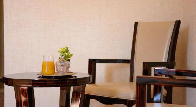 Номер Standard Apart Hotel MX