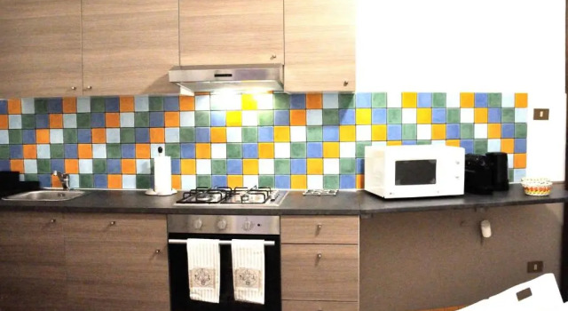 Apartment Casa Rosetta