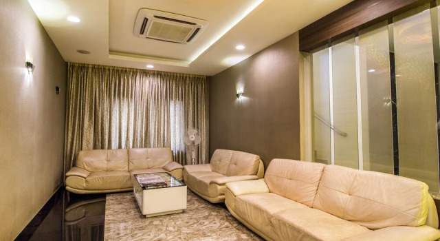 FabHotel Alreef Residency Vadaplani, Забронировать Отель Отели штата Тамилнада 3 звезды, 3*