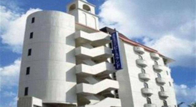 Hotel Peaceisland Naha, Забронировать Отель Отели Наха с завтраком, рядом с Железнодорожная станция Кентё-маэ, Завтраки
