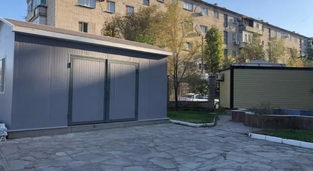 SULO Apartments, Boek Appartement SPA-hotels in Atyrau region, SPA