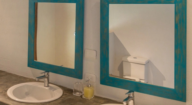 Номер Luxury Casa Bambu Tayrona, Los Naranjos