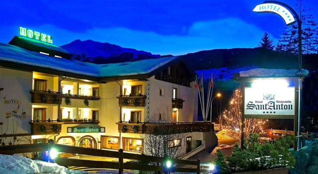 Hotel Sant Anton