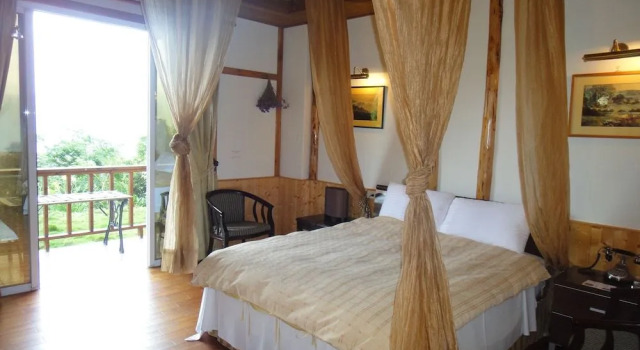 Cingjing Vienna Pleasance Cottage, Book Bed and Breakfast Ch'un-yang Nantou