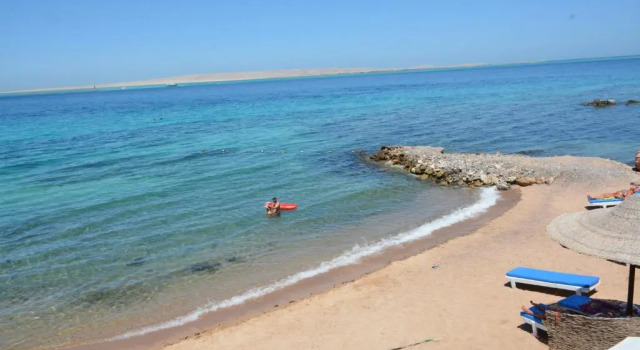 Люкс Deluxe La Casa Beach
