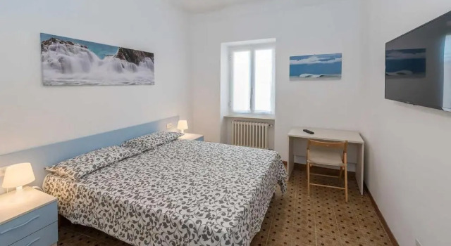 Апартаменты Casa Castelletto