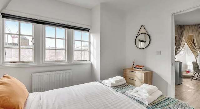 Hive Kensington, Varaa Huoneisto Asunnot kohteessa Merseyside, Huoneisto