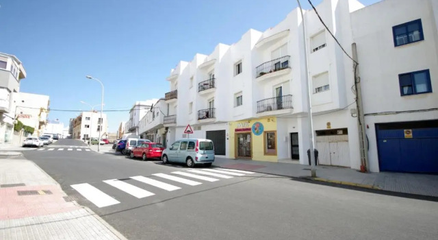 Livingtarifa Los 4 vientos