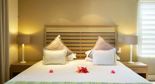 Cape Point Seafront Suites & Penthouse with LOV, Boek Hotel Hotels in Mauritius North Coast met parkeren, Parkeren