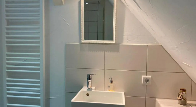 Двухместный номер Standard Guest House Dommitzsch