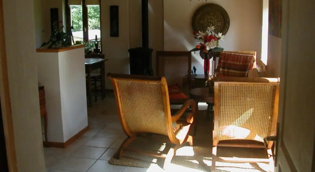 Gîte Marzan, Rezerwuj Hotel  