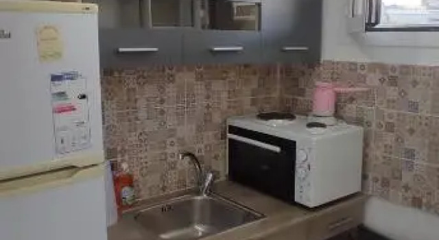Liland Bungalows, Réserver Hôtel Vasiliko Grèce