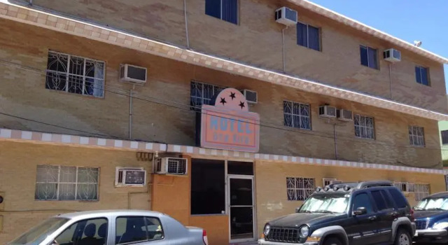 Santa Rita