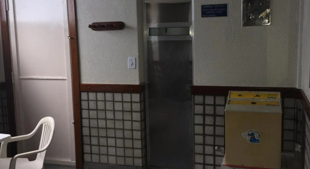 Hotel São Charbel, Забронировать Отель Отели в центре Убатуба с завтраком, отели в центре Убатуба с завтраком
