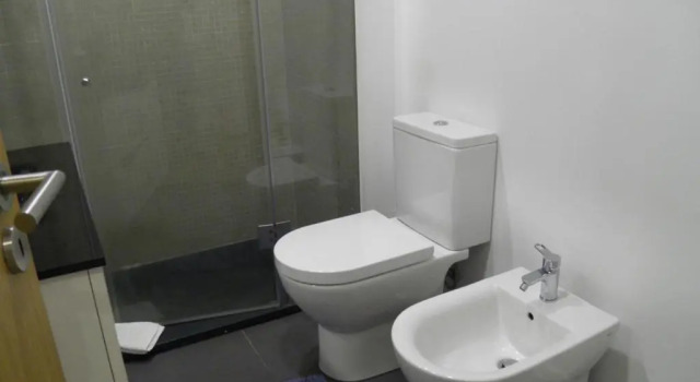 Апартаменты Atlantic Nest Coimbra