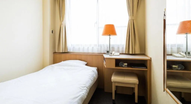 Matsuyama - Hotel / Vacation STAY 46181, Réserver Hôtel Matsuyama Ehime