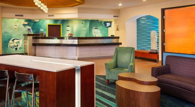 SpringHill Suites by Marriott Richmond North/Glen Allen, Reserva ahora Hotel Glen Allen Virginia