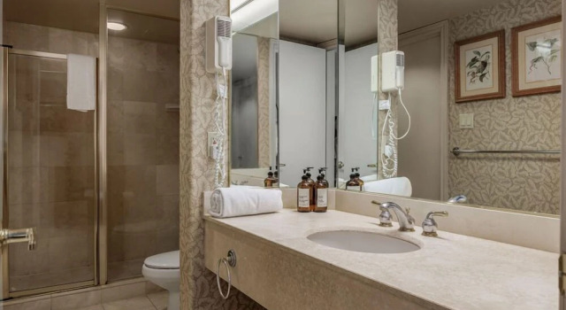 Апартаменты Horseshoe Valley Suites - The Sierra