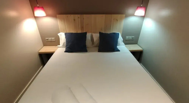 Номер Superior Montserrat Apartments by gaiarooms
