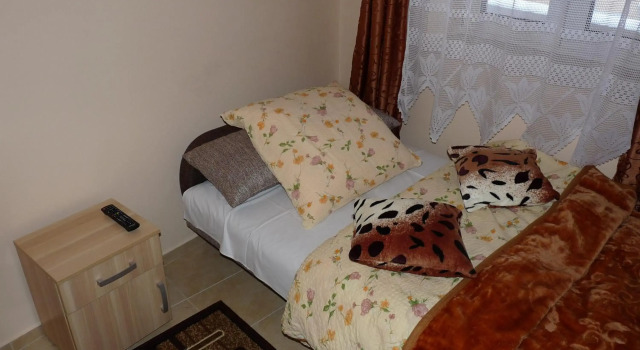 Apartament U Jacka, Забронировать Апартаменты/квартира Рабка Rabka-Zdroj, рядом с Горнолыжный курорт Рабка Здруй
