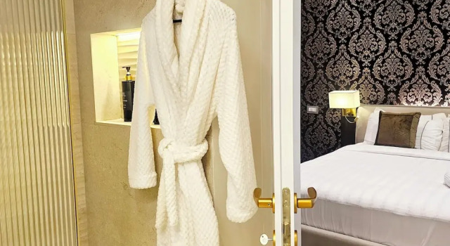 Номер Standard STOA ROME Boutique Suites