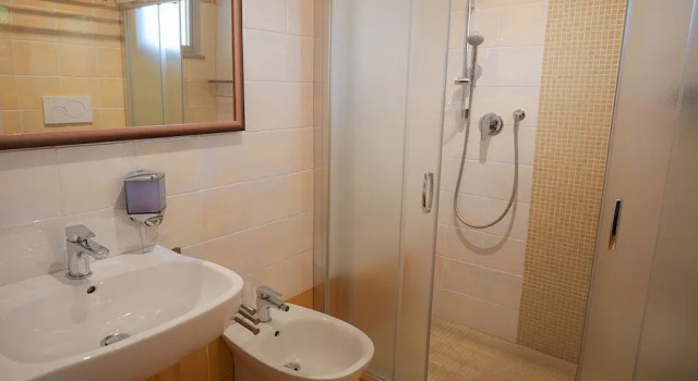 Номер Classic Hotel Gioiosa