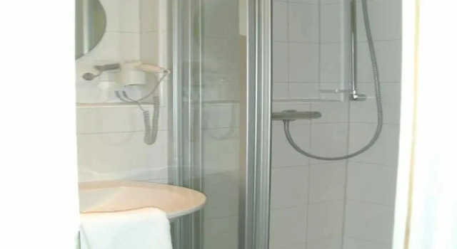 Номер Economy Hotel Meyn