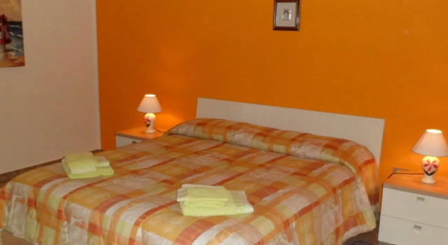 Bed And Breakfast Albatros