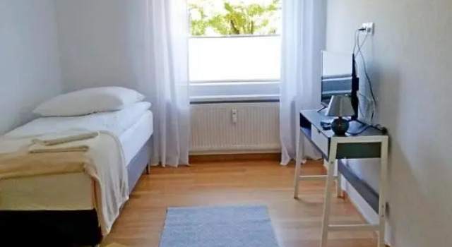 Ferienwohnung Mamut 1, Rezerwuj Hotel Salzgitter Brunswick Land
