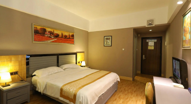 Lijia Hotel, Book Hotel Wenchang Hainan
