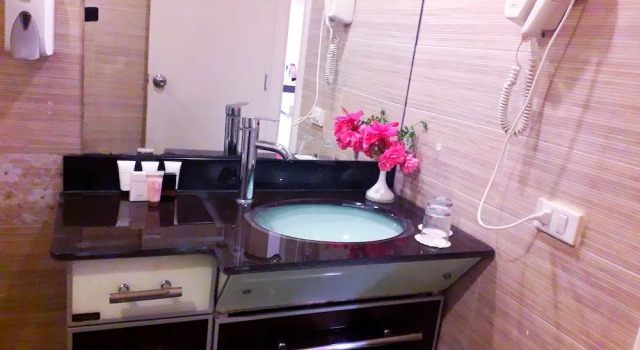 Номер Standard El Hayat Sharm Hotel